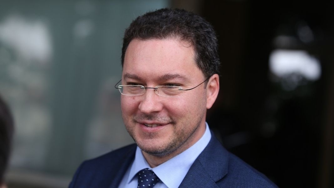 Изборът на председател на парламента няма нищо общо с разговорите