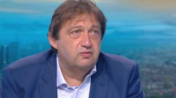 Част от материалите за АМ Тракия не са от тези