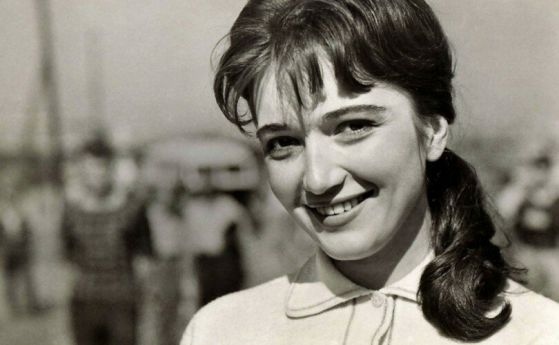 Актрисата Виолета Донева е била открита в дома си мъртва