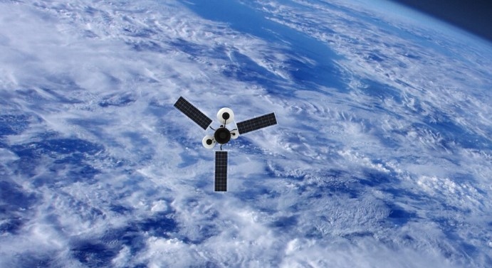 Високопоставен служител на руското външно министерство заяви че търговските сателити