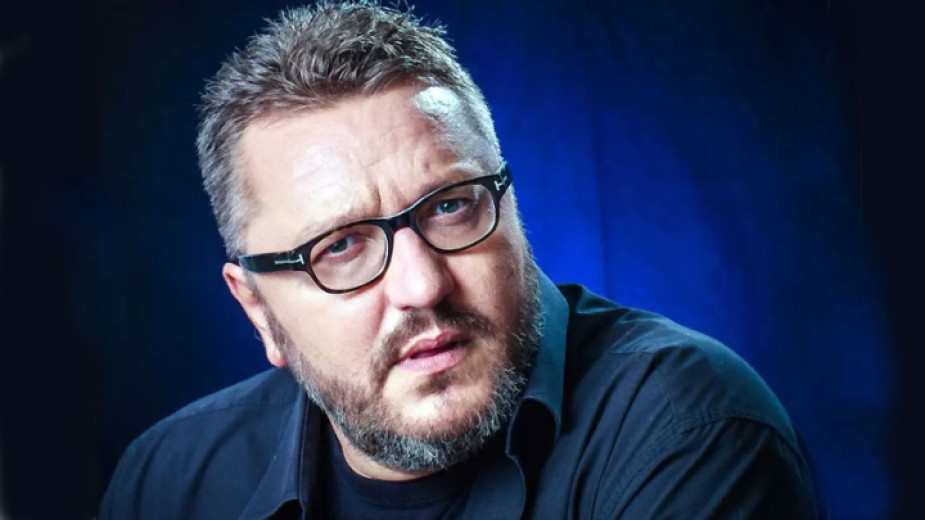 Мартин Карбовски е претърпял плашещ инцидент в Панагюрище съобщи самият