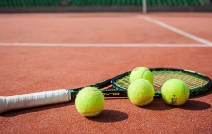 Тенис турнирът в София от сериите АТП 250 София оупън
