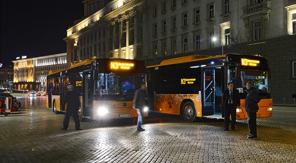 Заради поредното драстично увеличение независимият общински съветник Борис Бонев предложи