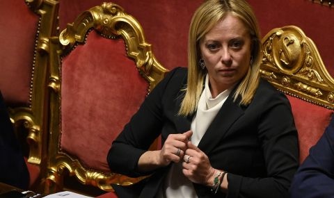 НАТО е крайно необходим съюз за опазване на сигурността и