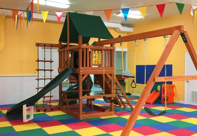 Жена се опита да отвлече дете на 1 година и