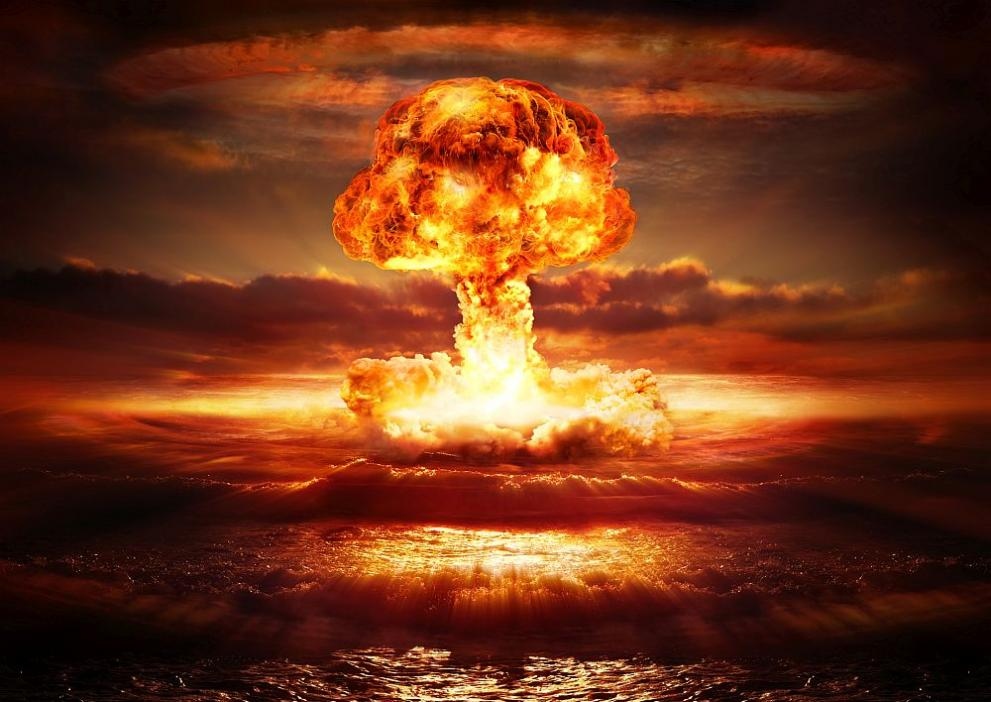 САЩ решиха да изтеглят от въоръжение най мощната си ядрена бойна