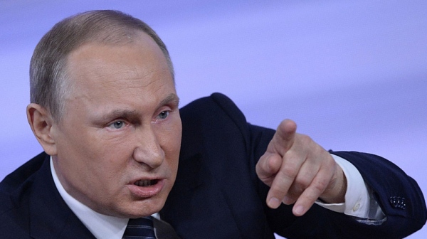 Близките хора в обкръжението на Владимир Путин започнали да забелязват