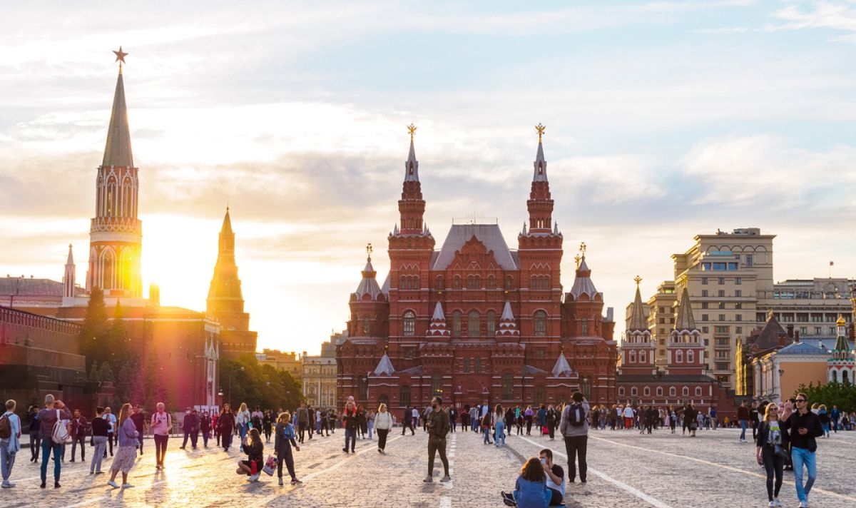 Антидепресанти за 5 милиарда рубли са изпили руснаците през първите