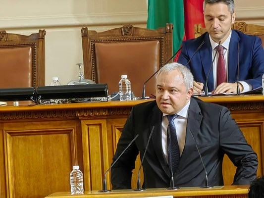 Има известно подобрение в съвместната работа на МВР и прокуратурата