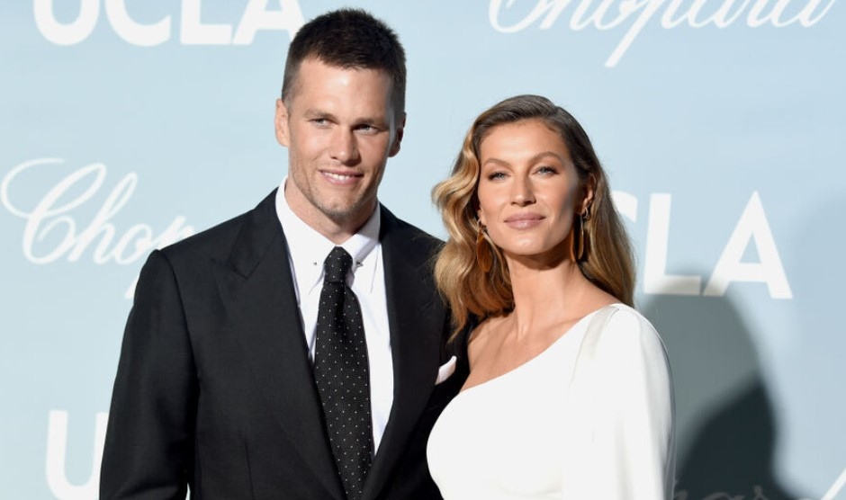 Том Брейди и Жизел Бюндхен се развеждат Краят на брака