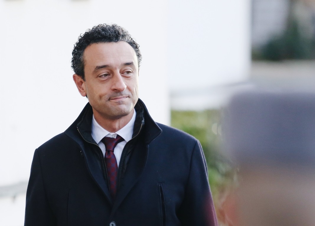 Ако ГЕРБ сформират кабинет с първия мандат ще бъдем конструктивна