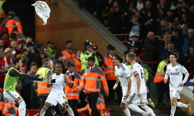 Ливърпул отново шокира феновете си след като падна с 1 2