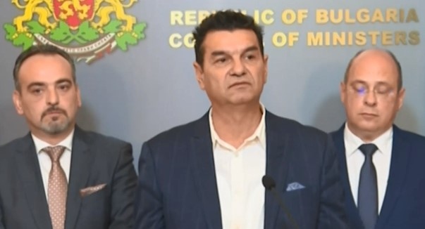 Социалните партньори от Съвета за тристранно сътрудничество не се обединиха