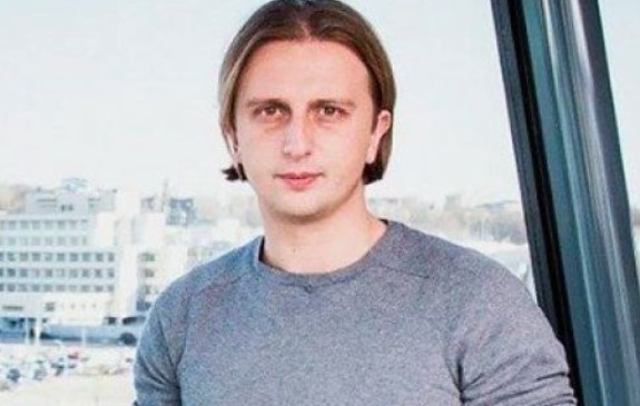Ръководителят и основател на финтех компанията Revolut Николай Сторонски се