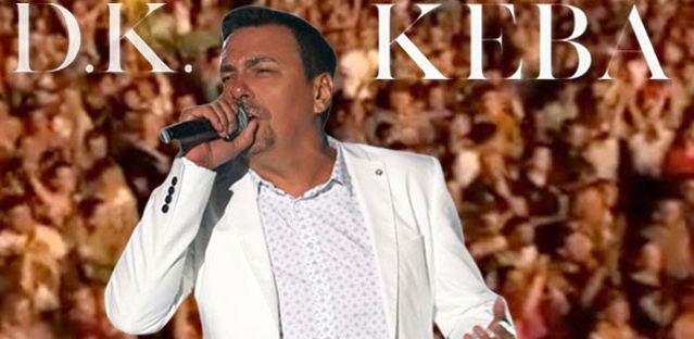 Юголегендата Драган Коич – Кеба  66 се е обявил за автор на