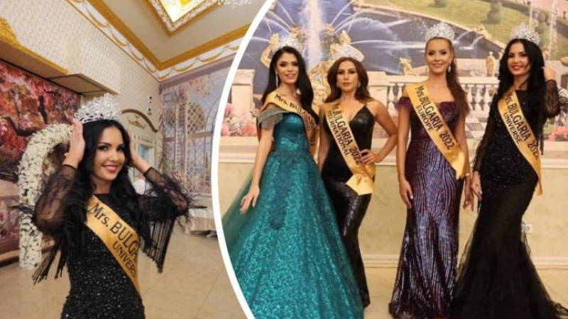 Оксана Желяпова се пребори за титлата с повече от 300