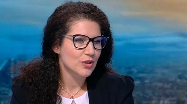 Всички институции на всички нива отговорни за съдебните дела не