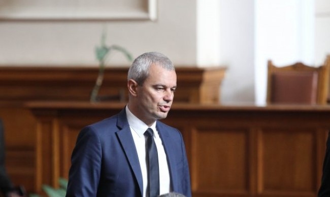 Проектозакон който ограничава дейността практически на всички медии в България