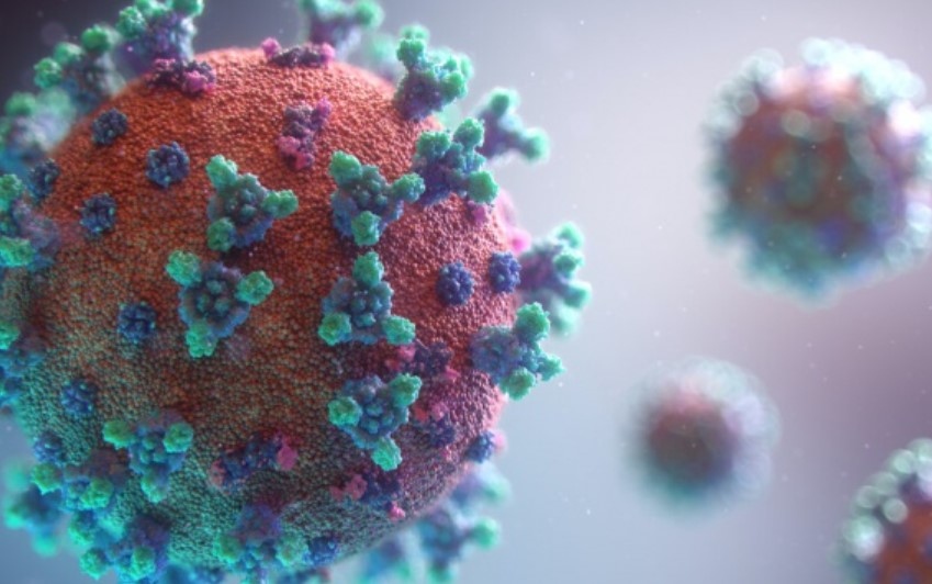 Шест области са с рекордна дневна COVID заболеваемост за последните