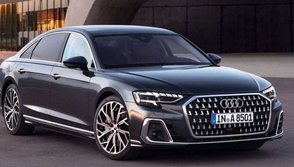 Audi планира да прегледа плана си относно производството в завода