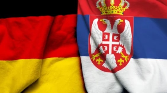 Сърбия трябва да реши дали иска да се присъедини към