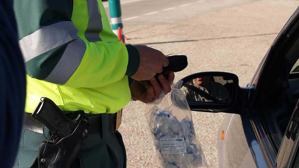 За малко повече от три месеца полицията е установила 1709