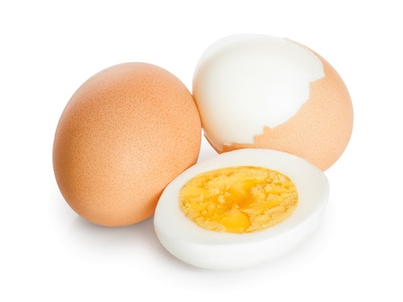 Яйцата са много здравословни и нискокалорични но консумацията им в
