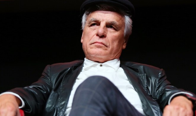 Голямата изненада на предстоящото издание на Киномания 2022 ще бъде