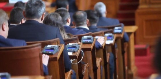 Депутатите гласуваха гласуваха председател на комисията по спорта председател комисията