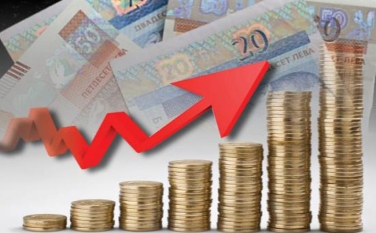 Въпрос на време е  по кредитите у нас да тръгнат нагоре