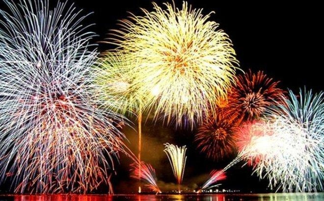 Разпоредбата на Столичната община за режима на гърмене с фойерверки