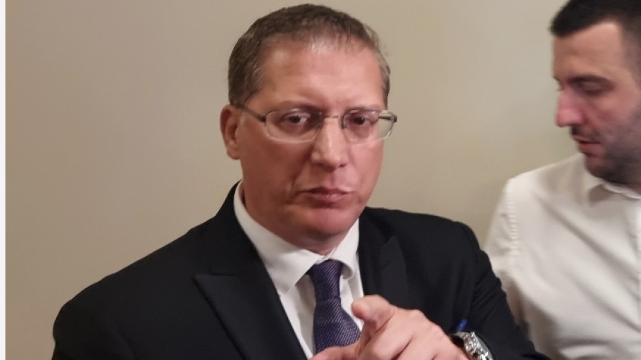 Продължаваме проляната ще продължи да се бори за да предотврати