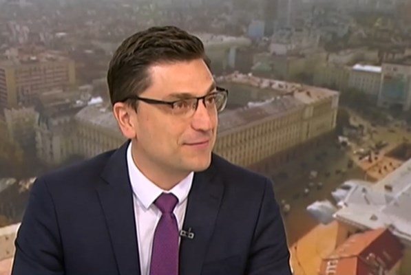 Потвърдихме че ще направим тази среща с представители на ГЕРБ