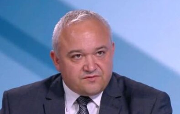 Ние събираме доказателства прокуратурата трябва също да си свърши работата