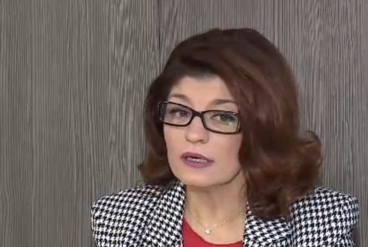 Утре в парламента на срещата с Продължаваме Промяната от ГЕРБ СДС