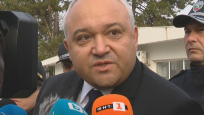 Убитият граничен полицай до с Голем Дервент е бил прострелян