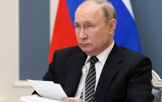 Русия наложи на 74 компании от 11 страни сред които