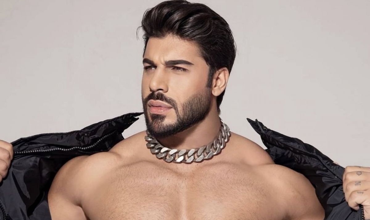 За изненада на феновете една от емблемите на попфолка Фики