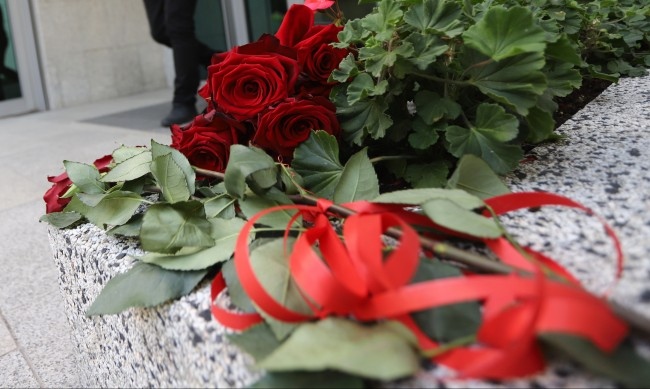 Кметът на община Елхово Петър Киров обяви 9 ноември за