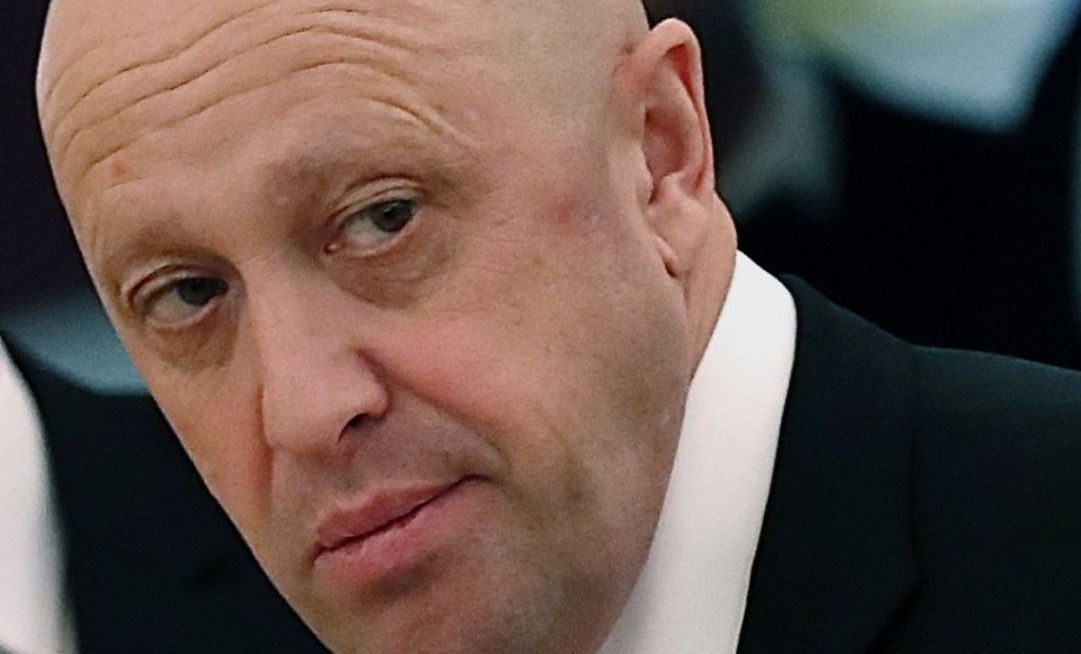 Някои говорят за него като за бъдещ президент на Русия