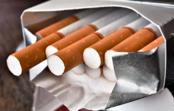 С 20 стотинки повече за кутия цигари от догодина Това