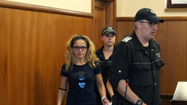 Осъдиха окончателно бившата кметица на Младост Десислава Иванчева за корупция Според