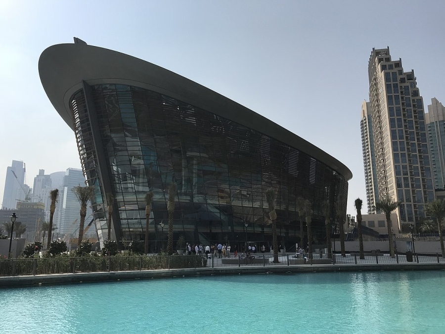 Българският туроператор Farel Consult отвори офис в Дубай, Обединени арабски