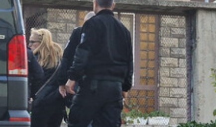 Бившата кметица на столичния район Младост Десислава Иванчева и нейната