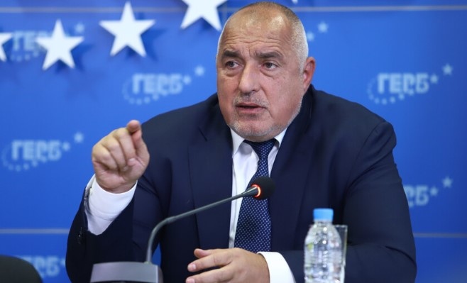  бюджет в този вариант ни очаква зимата на Асен Василев