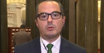 За вторник имаме покана за официална среща с Продължаваме Промяната