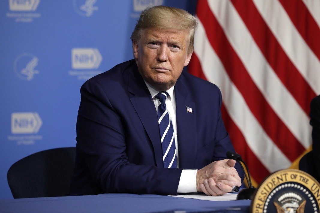 Въпреки умерените резултати на Републиканската партия на междинните избори в