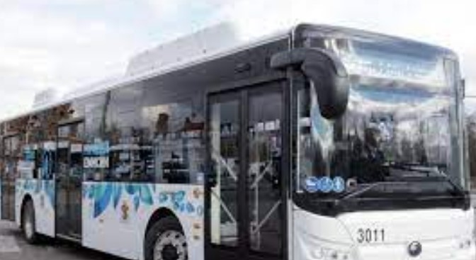 Две експресни тръгват в столицата от вторник съобщиха от Столична община Това