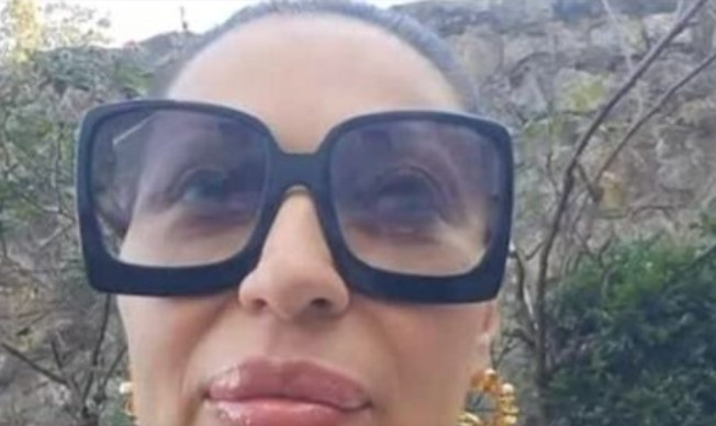 Емблематичната сръбска певица Цеца Величкович празнува тази година 35 години