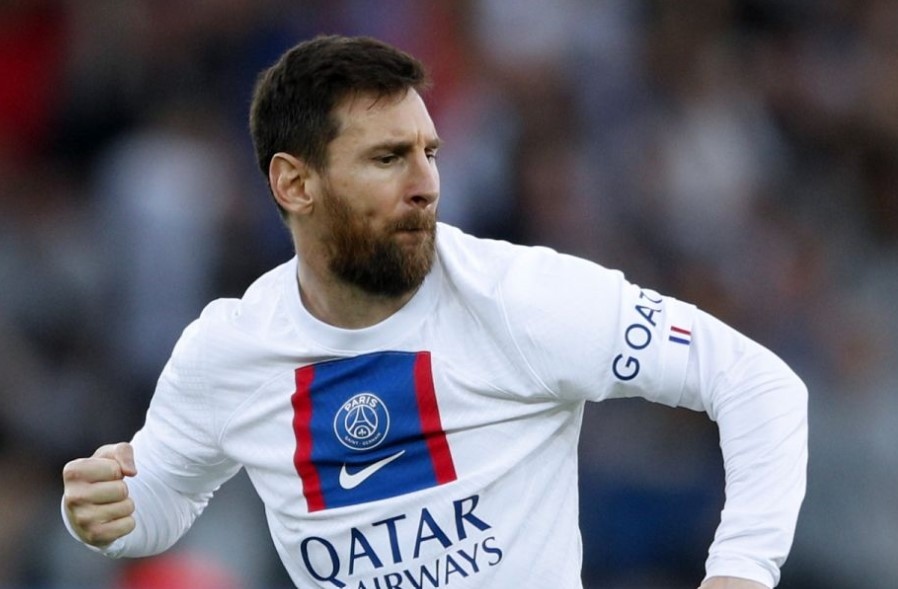 Аржентинската звезда Лионел Меси посочи най добрият треньор с когото е